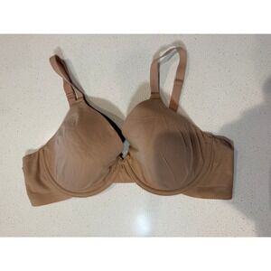 Wacoal Women Comfort First T-Shirt Bra Nude 38C 853339